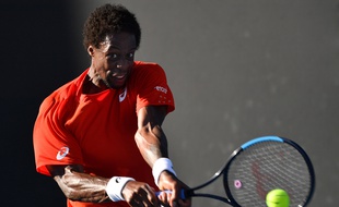 Gaël Monfils