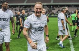 Légende de l’OM, Jean-Pierre Papin débarque sur RMC comme consultant
