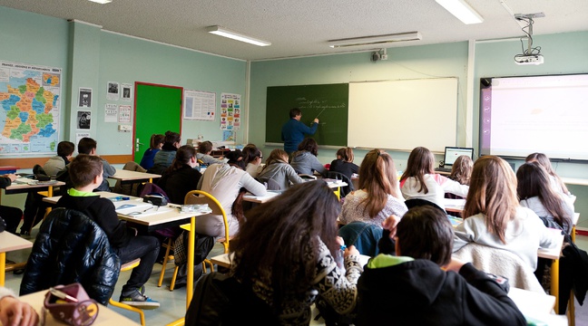 Réforme Du Collège Le Pour Et Le Contre Des Enseignements Pratiques 6548