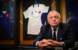 Aulas candidat « sans étiquette » ou de la droite aux municipales à Lyon ?