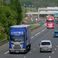 Occupation du péage de Dourdan pour la gratuité des autoroutes A10 et A11