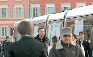 Il y aurait 20 % de Niçois concernés.