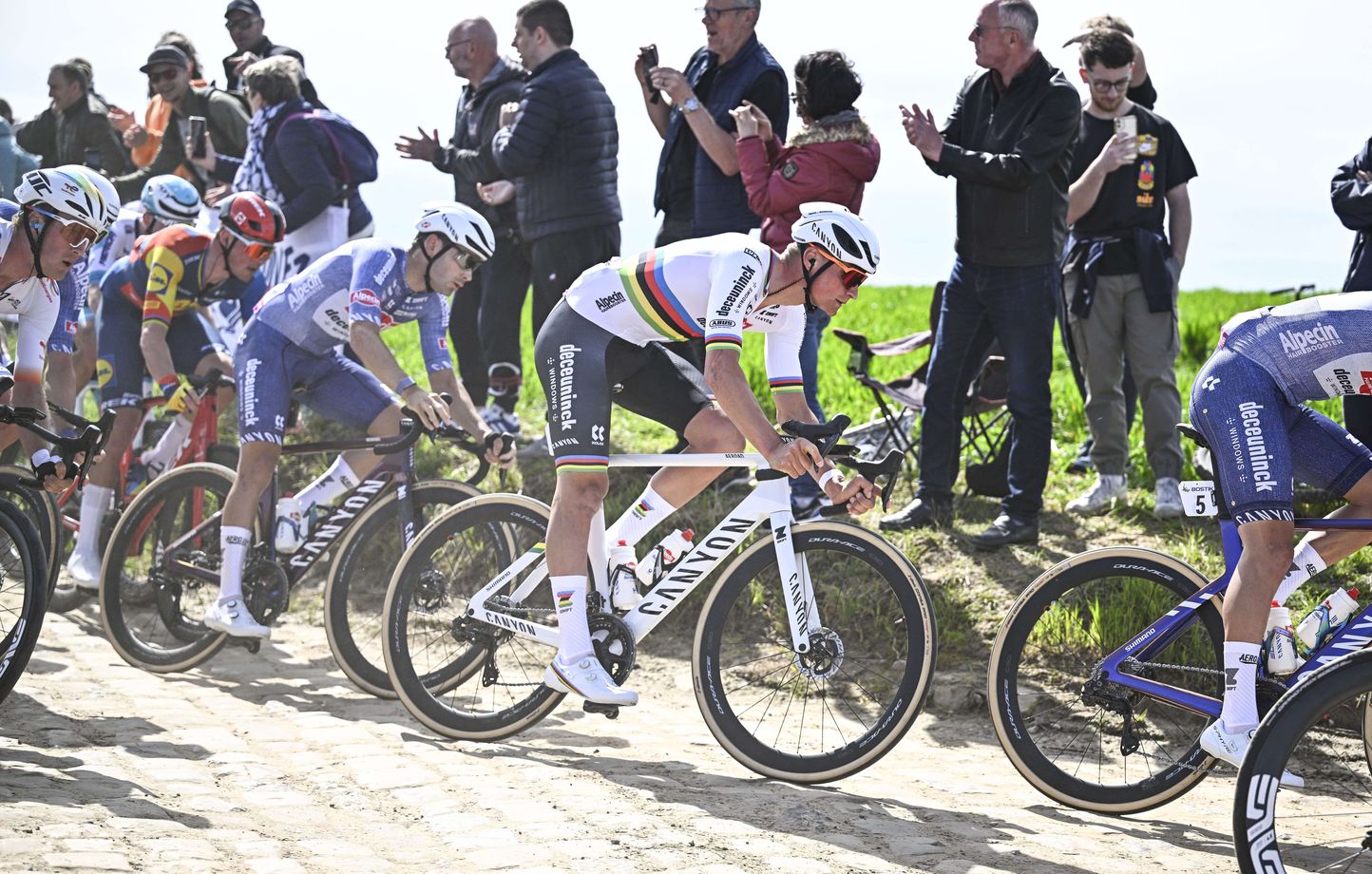 Paris roubaix velo hotsell