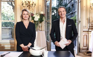 Barbara Pompili s'invite à la table de « Top Chef »