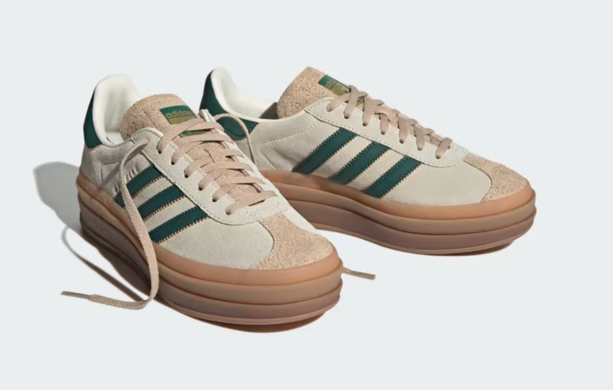 Personnaliser adidas clearance gazelle