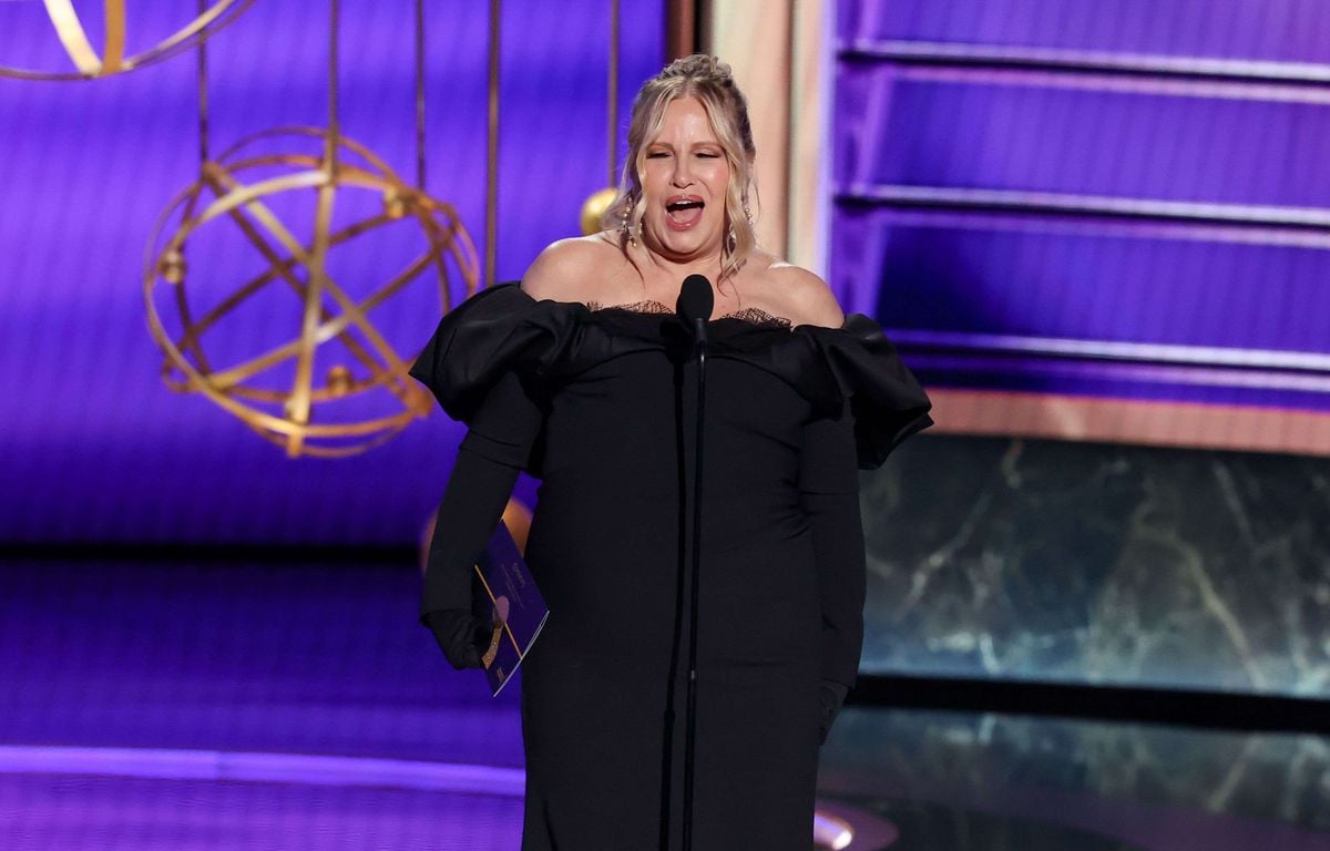 En images : Les meilleurs, les pires et les moments les plus WTF des Emmy Awards 2025