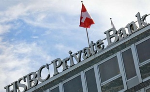 Un salarié de HSBC a fourni à la France une liste de contribuables soupçonnés de fraude.