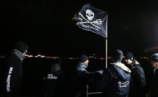 L'association écologiste Sea Shepherd a affirmé mercredi qu'un baleinier japonais était entré en collision volontairement avec plusieurs de ses bateaux, lors de la pire confrontation depuis trois ans entre Japonais et protecteurs des cétacés dans l'océan Austral.