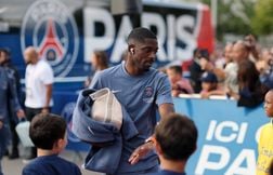 Après le projet Mbappé, le projet Dembélé ?