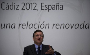 Le président de la Commission européenne José Manuel Durao Barroso, a dit samedi espérer un accord sur le budget européen 2014-2020 lors du sommet européen extraordinaire des 22-23 novembre, admettant toutefois que ce sera "un exercice difficile".
