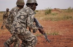 L’Armée française ferme sa dernière base au Sénégal