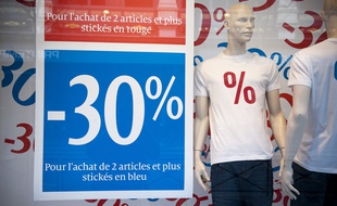 Le commerçant a obligation de respecter les promotions affichées