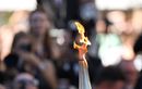 Il « planifiait une action violente lors du relais de la flamme »