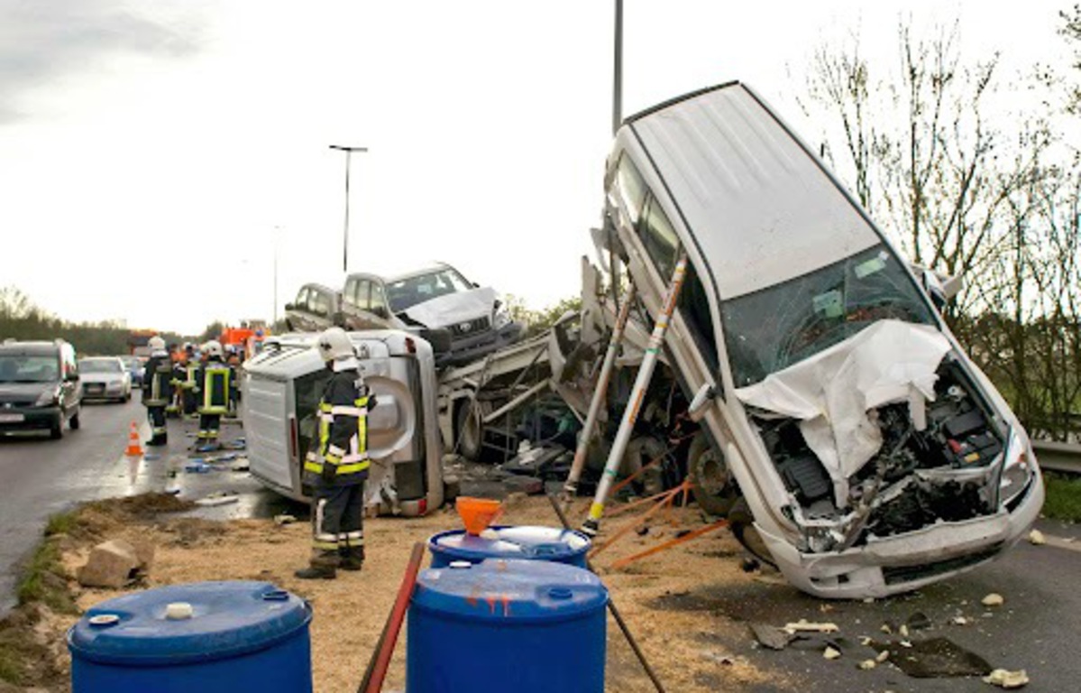 Info Accident De La Route Aujourd Hui Des victimes d'un accident de la route à identifier sur Facebook ? Gare à  l'hameçonnage !
