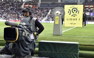 Grève sur les terrains de Ligue 1.