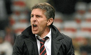 Claude Puel compte " remettre les choses à plat " dès cette semaine.