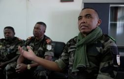 En plein coup d’État, l'Union africaine suspend Madagascar « avec effet imm…