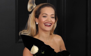 Rita Ora : sera-t-elle un Pokemon ?
