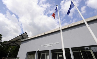 L'établissement pénitentiaire pour mineurs d'Orvault