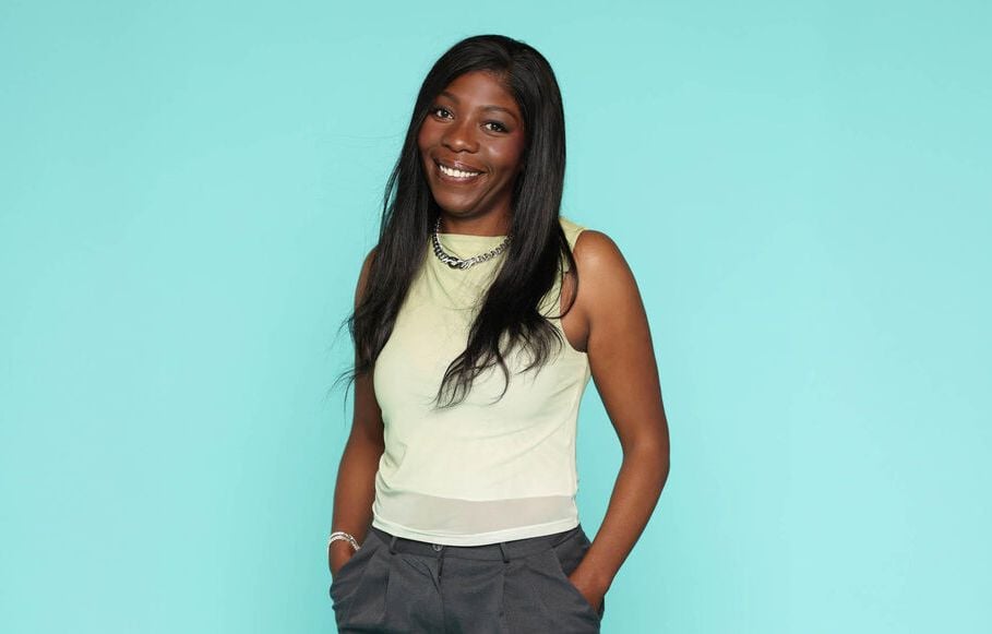 « ll n'y a pas eu de propos racistes à mon égard », assure Romy la grande gagnante de « Secret Story »
