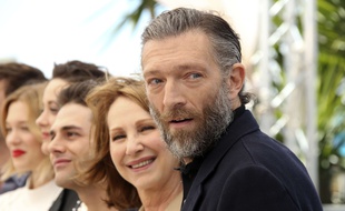 Vincent Cassel a tenu à prendre la défense de sa partenaire dans La Bête et la Bête, Léa Seydoux. Avec son franc-parler qui le caractérise...