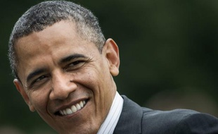 Le président des Etats-Unis Barack Obama a affirmé que la mort d'Oussama Ben Laden il y a un an constituait le "jour le plus important" de sa présidence, dans un entretien diffusé mercredi à son retour d'Afghanistan.