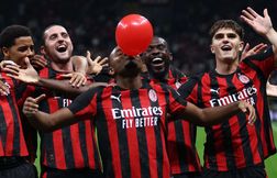 Comment voir le match de Serie A AC Milan - Naples (chaîne, heure)