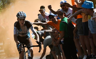 Romain Bardet