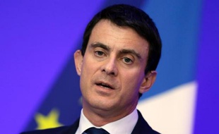 Cambriolages et vols ont continué d'augmenter en France en 2013, mais le ministre de l'Intérieur Manuel Valls, très critiqué à droite, a promis jeudi de "renverser la vapeur", vantant de "premiers résultats" dans la lutte contre la délinquance.
