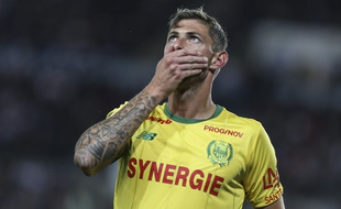 Emiliano Sala.