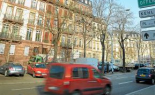La station du boulevard Clemenceau