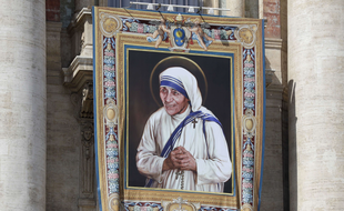 Mère Teresa