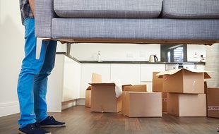 Sur les 3 millions de déménagements effectués chaque année en France, 1,5 million ont lieu entre juin et septembre.
