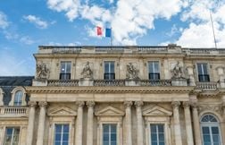 La France récupère un tableau témoin des camps de travail sous l’Occupation