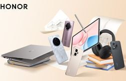Une rentrée stylée avec ces smartphones HONOR à la pointe de l’innovation