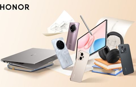 Une rentrée stylée avec ces smartphones HONOR à la pointe de l’innovation