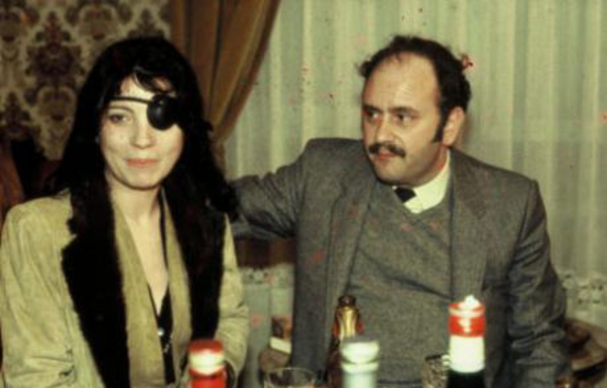 L'ancienne compagne de Mesrine déboutée