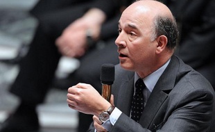 Le gouvernement français présentera le 17 avril en Conseil des ministres sa nouvelle stratégie de finances publiques, avec ses prévisions de croissance et ses objectifs de réduction des déficits révisés, a annoncé mardi le ministère de l'Economie à l'AFP.