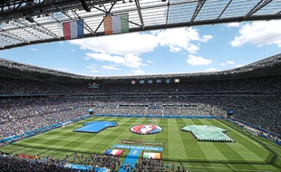 Le Parc OL recrute pour les prochaines semaines.