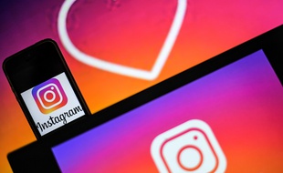 Instagram essaye de casser la dictature du j'aime.