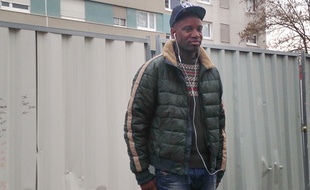 Abl al Malik vient de sortir un ouvrage intitulé "Place de la République". Archives