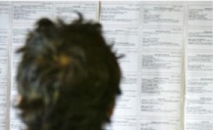 Pour décrocher un job, les candidats devront montrer leur motivation.