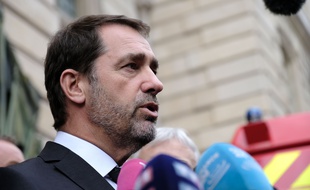 Christophe Castaner