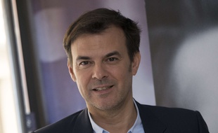 François Ozon à Madrid en décembre 2016