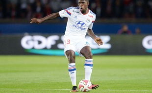 Samuel Umtiti n'a pas fermé la porte à un départ d'ici lundi soir.