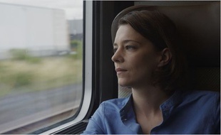 Céline Salette dans Je vus souhaite d'être follement aimée