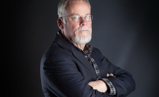 L'écrivain américain Michael Connelly.
