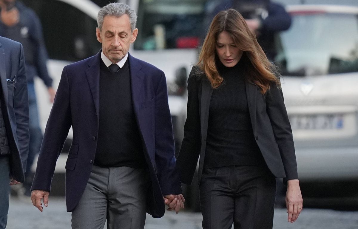 Nicolas Sarkozy conservera-t-il ses avantages d’ancien président en...