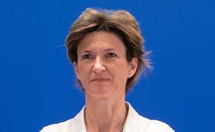 Isabelle Kocher est la directrice générale d'Engie. (archives)