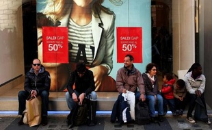 L'inflation a moins ralenti qu'anticipé au mois d'octobre en Italie, s'établissant à +0,8% sur un an (contre +0,9% en septembre et +1,2% au cours des trois mois précédents), selon des données définitives de l'Institut des statistiques Istat.